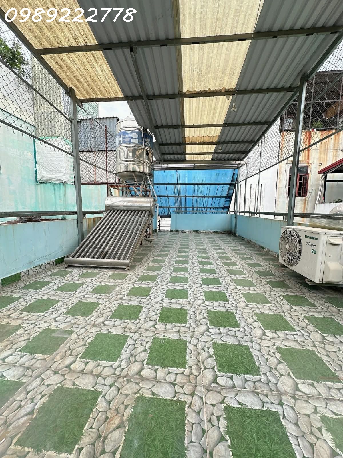 MẶT TIỀN PHÚ NHUẬN - NGAY PHAN ĐÌNH PHÙNG - SÁT Q1 - 43m2 - 4 TẦNG- NỞ HẬU TÀI LỘC- MT 59 5