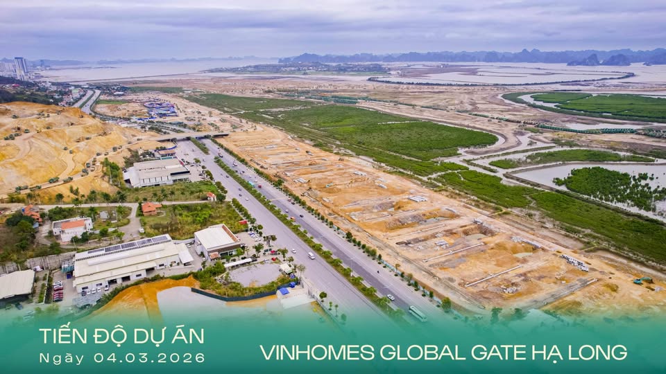 ĐÓN SÓNG ĐẦU TƯ VINHOMES HẠ LONG XANH - ĐẠI ĐÔ THỊ NGHỈ DƯỠNG & ĐẦU TƯ BẬC NHẤT MIỀN BẮC! 3