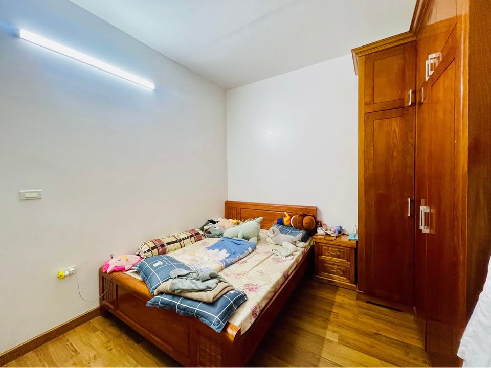 Do chuyển định cư không sử dụng nên cần bán căn hộ 2Pn 80m2 trung tâm du lịch Bãi Cháy, Hạ Long. 7