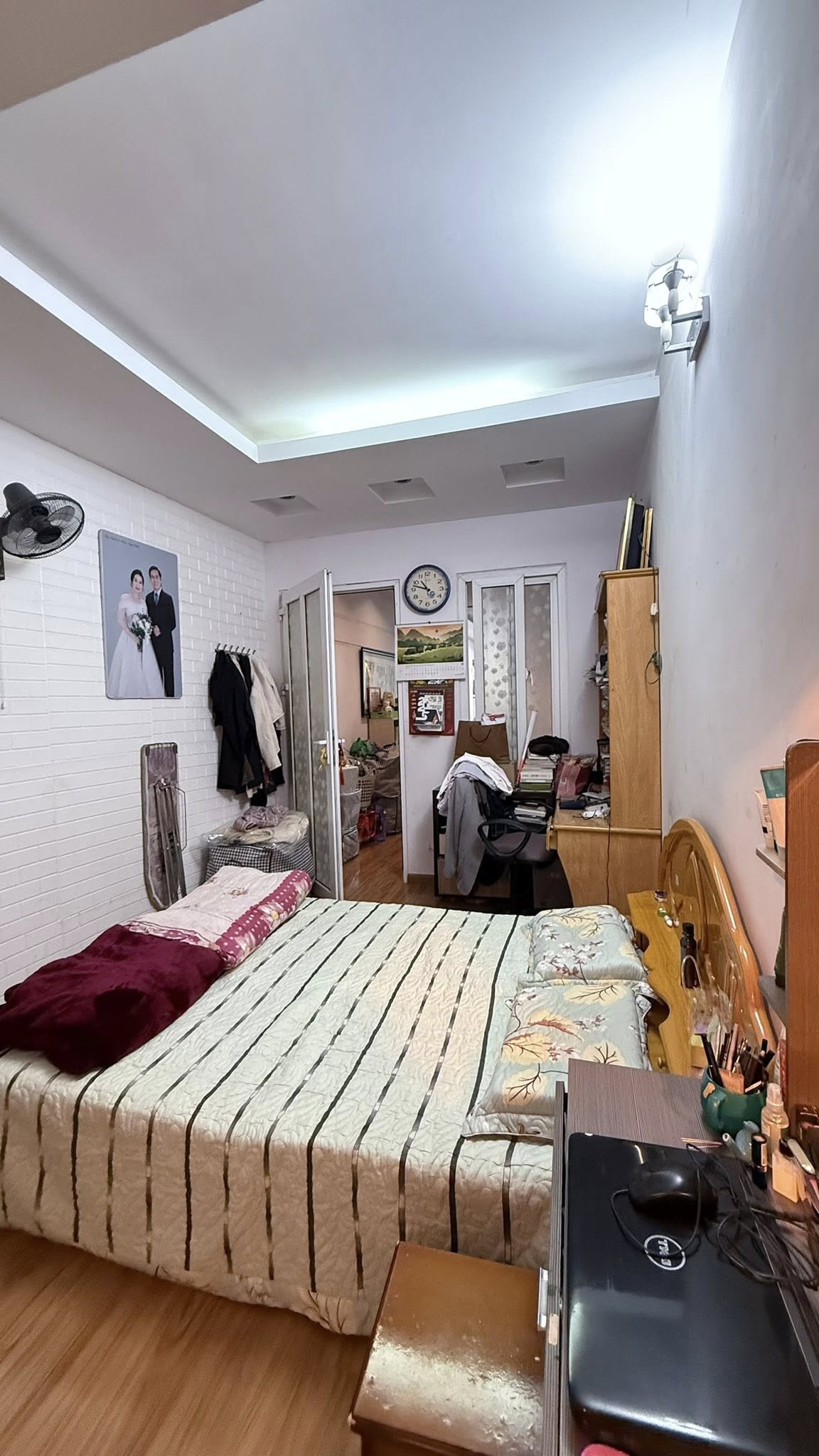 BÁN NHÀ HOÀNG NHƯ TIẾP LONG BIÊN-MẶT NGÕ THÔNG-ÔTÔ VÀO NHÀ-72Mx4T-GIÁ TỐT-Ở NGAY 2