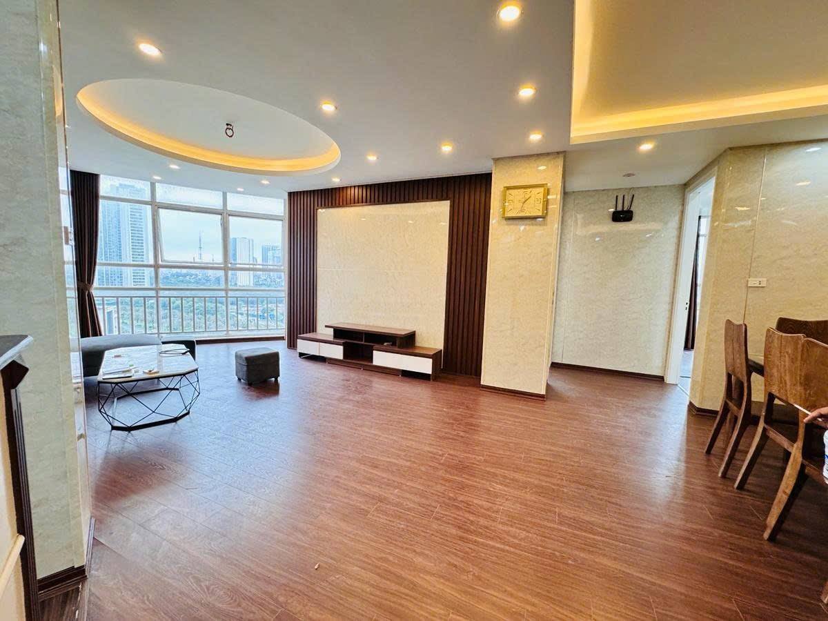 GIẢM SỐC 300 TRIỆU – GIÁ MỚI CHỈ 8.2 TỶCăn góc 110m² – 3PN – Full nội thất – Ở ngay– CT5B