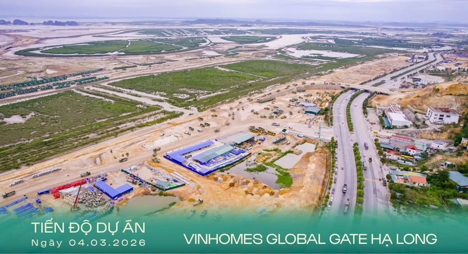 ĐÓN SÓNG ĐẦU TƯ VINHOMES HẠ LONG XANH - ĐẠI ĐÔ THỊ NGHỈ DƯỠNG & ĐẦU TƯ BẬC NHẤT MIỀN BẮC! 2