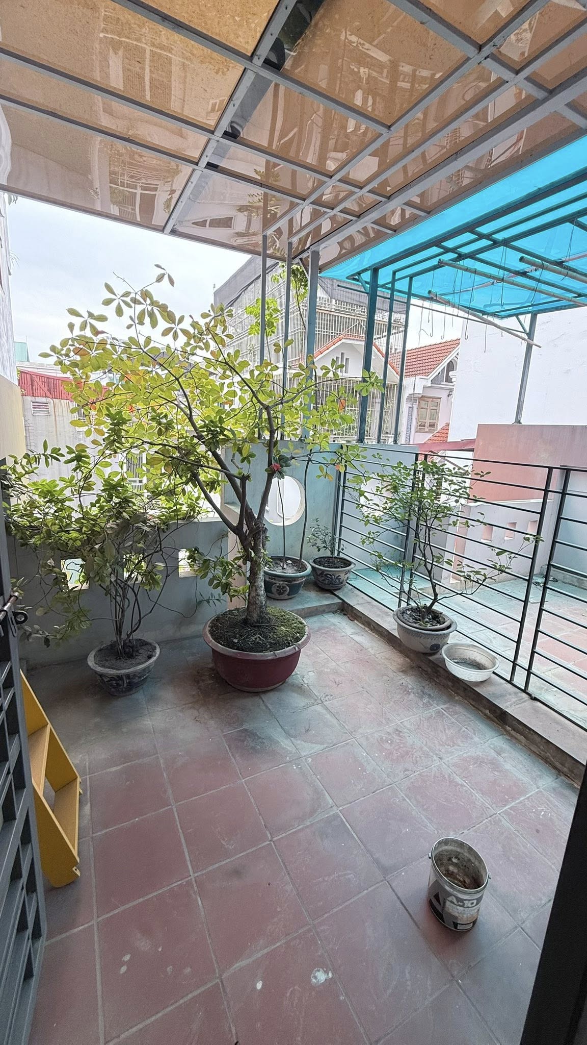 BÁN NHÀ HOÀNG NHƯ TIẾP LONG BIÊN-MẶT NGÕ THÔNG-ÔTÔ VÀO NHÀ-72Mx4T-GIÁ TỐT-Ở NGAY 4