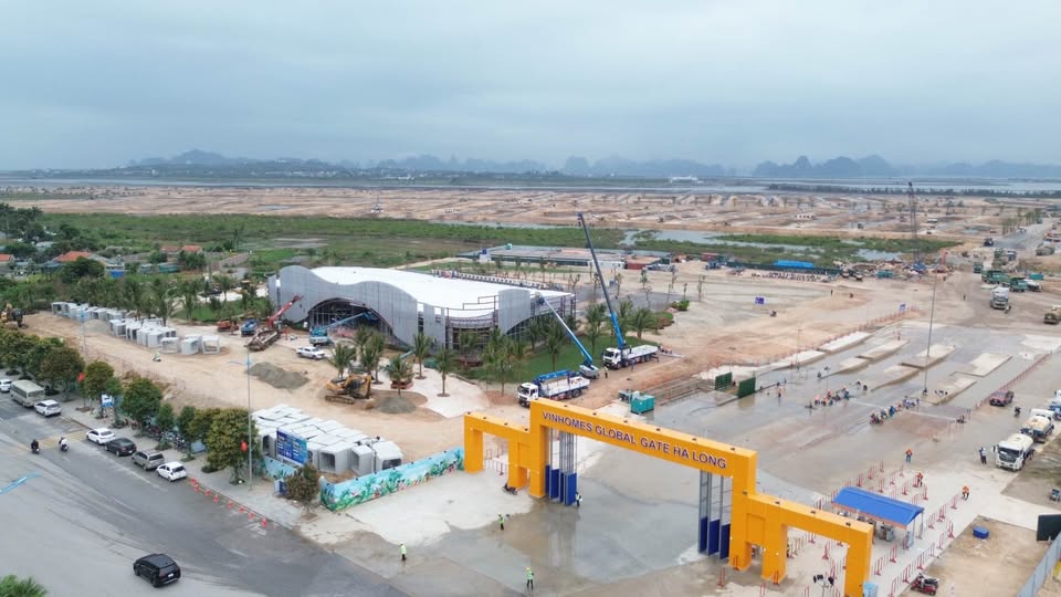 CHÍNH THỨC CHUẨN BỊ MỞ BÁN VINHOMES HẠ LONG XANH - ĐĂNG KÝ NHẬN THÔNG TIN MỞ BÁN GIAI ĐOẠN 1 NGAY! 5