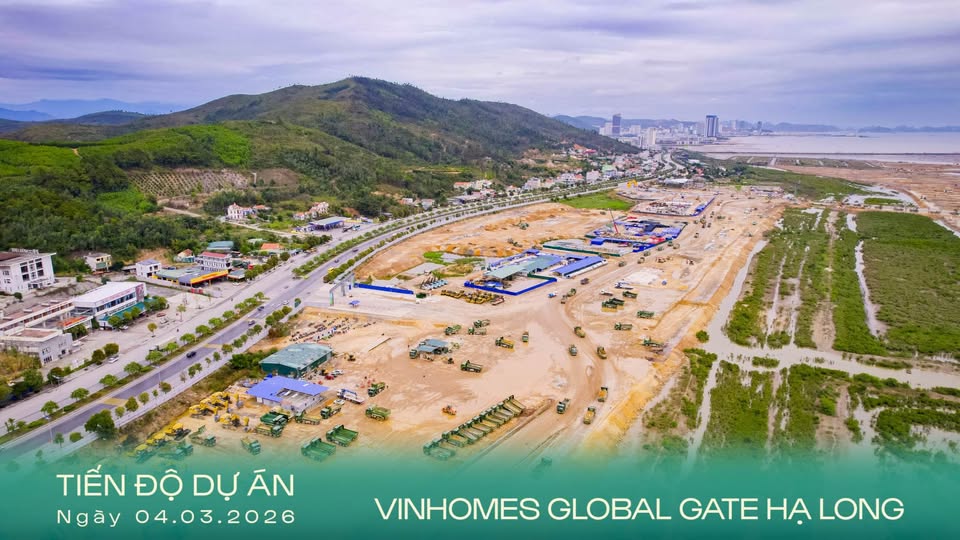 ĐÓN SÓNG ĐẦU TƯ VINHOMES HẠ LONG XANH - ĐẠI ĐÔ THỊ NGHỈ DƯỠNG & ĐẦU TƯ BẬC NHẤT MIỀN BẮC! 4