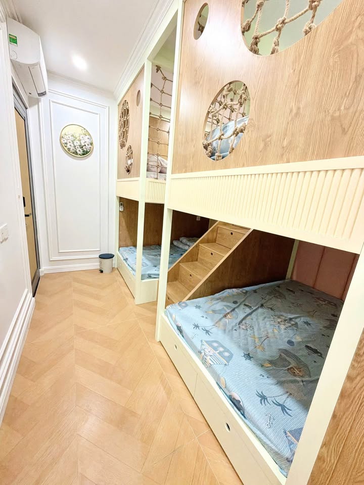 [BÁN GẤP] CĂN HỘ 3PN 105M2 - THE RUBY HẠ LONG - TẦNG CAO VIEW BIỂN - SỞ HỮU LÂU DÀI. 9