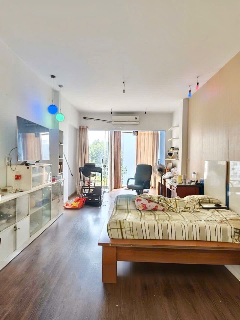 Bán nhà đường  Trương Văn Thành, Phường Hiệp Phú,  Q9, Thủ Đức, TP HCM. DT 80m2. Giá  6.85  tỷ. 3