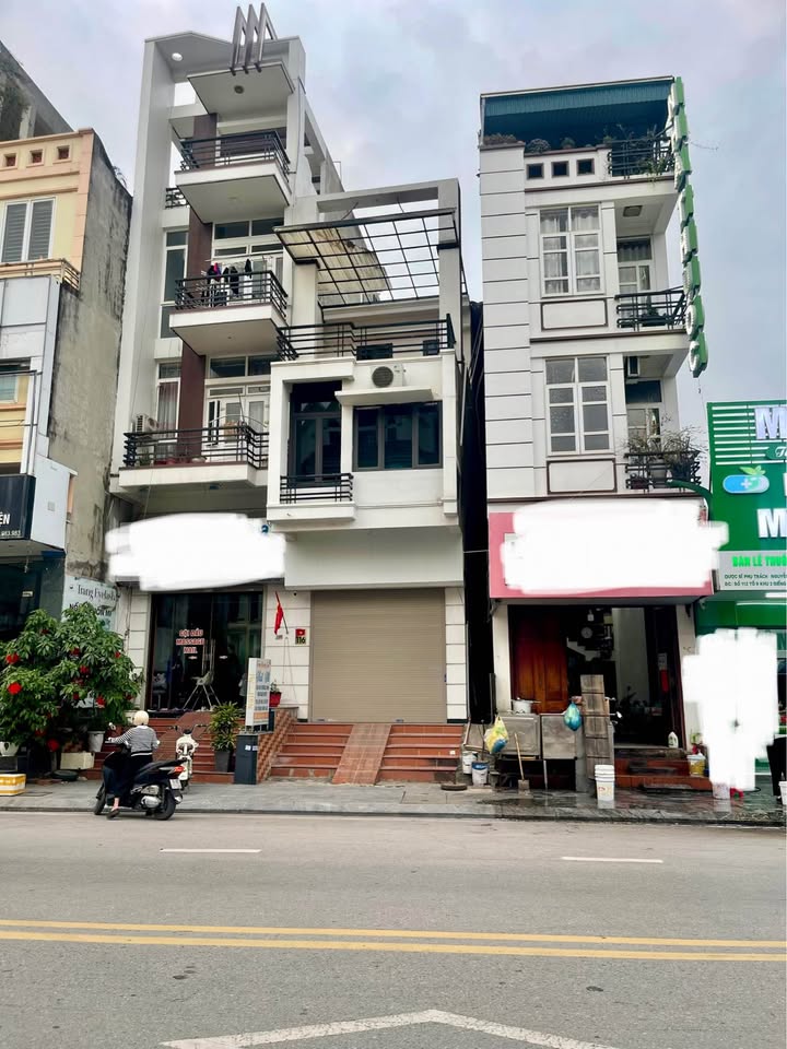 CHÍNH CHỦ BÁN NHÀ 2,5 Tầng 68m2 MẶT ĐƯỜNG BA LAN - GIẾNG ĐÁY, HẠ LONG - KINH DOANH ĐẮT GIÁ.