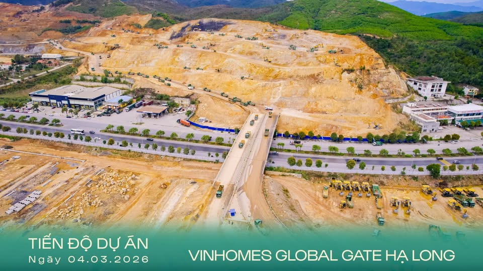 ĐÓN SÓNG ĐẦU TƯ VINHOMES HẠ LONG XANH - ĐẠI ĐÔ THỊ NGHỈ DƯỠNG & ĐẦU TƯ BẬC NHẤT MIỀN BẮC! 7