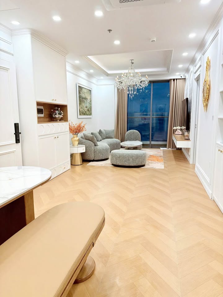 [BÁN GẤP] CĂN HỘ 3PN 105M2 - THE RUBY HẠ LONG - TẦNG CAO VIEW BIỂN - SỞ HỮU LÂU DÀI. 5