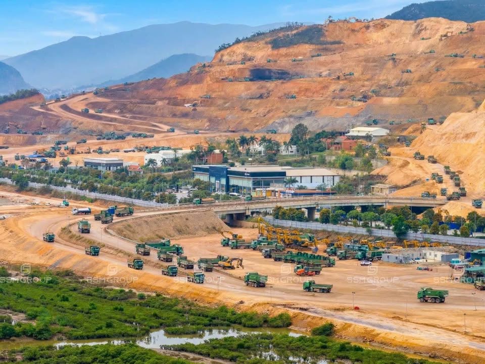 ĐÓN SÓNG F0 VINHOMES HẠ LONG XANH – ĐẠI ĐÔ THỊ QUY MÔ HÀNG ĐẦU MIỀN BẮC, CHUẨN BỊ RA MẮT NĂM 2026. 6