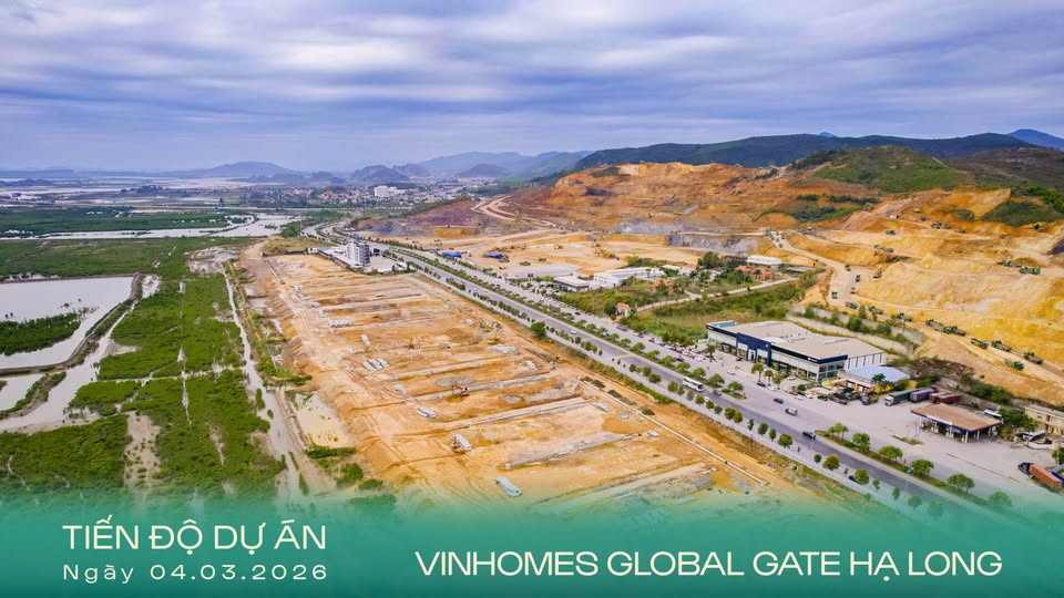 ĐÓN SÓNG ĐẦU TƯ VINHOMES HẠ LONG XANH - ĐẠI ĐÔ THỊ NGHỈ DƯỠNG & ĐẦU TƯ BẬC NHẤT MIỀN BẮC! 10