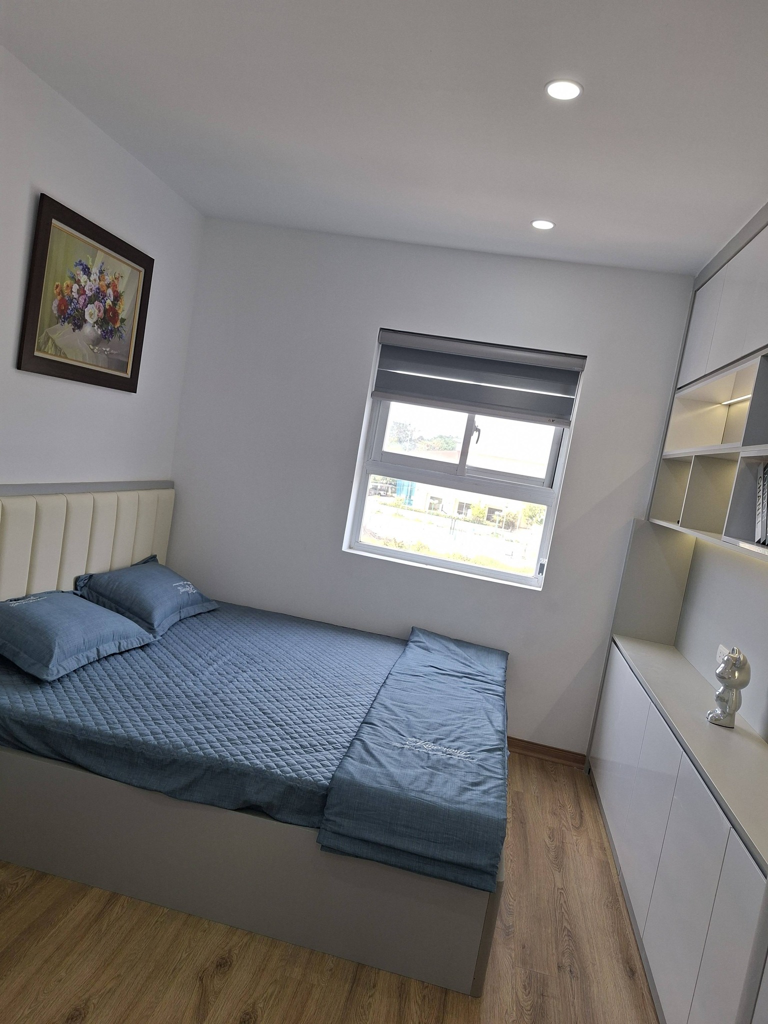 HOT! 3PN MHDI MỸ ĐÌNH – 70M² – VIEW PHÁO HOA – FULL NỘI THẤT MỚI – NHỈNH 6 TỶ 3