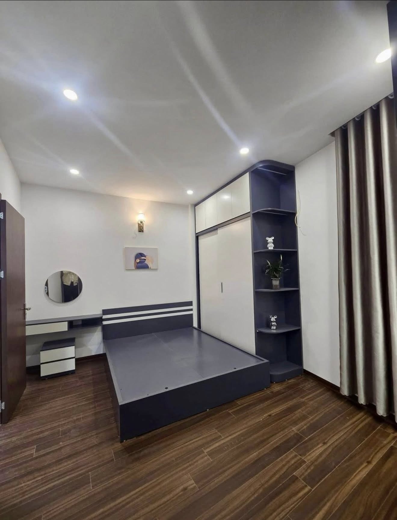 Bán nhà có 102 phố Phan Đình Giót, Nhà Đẹp chỉ việc sách vali vào ở 45m²  Giá 9,1 Tỷ 3