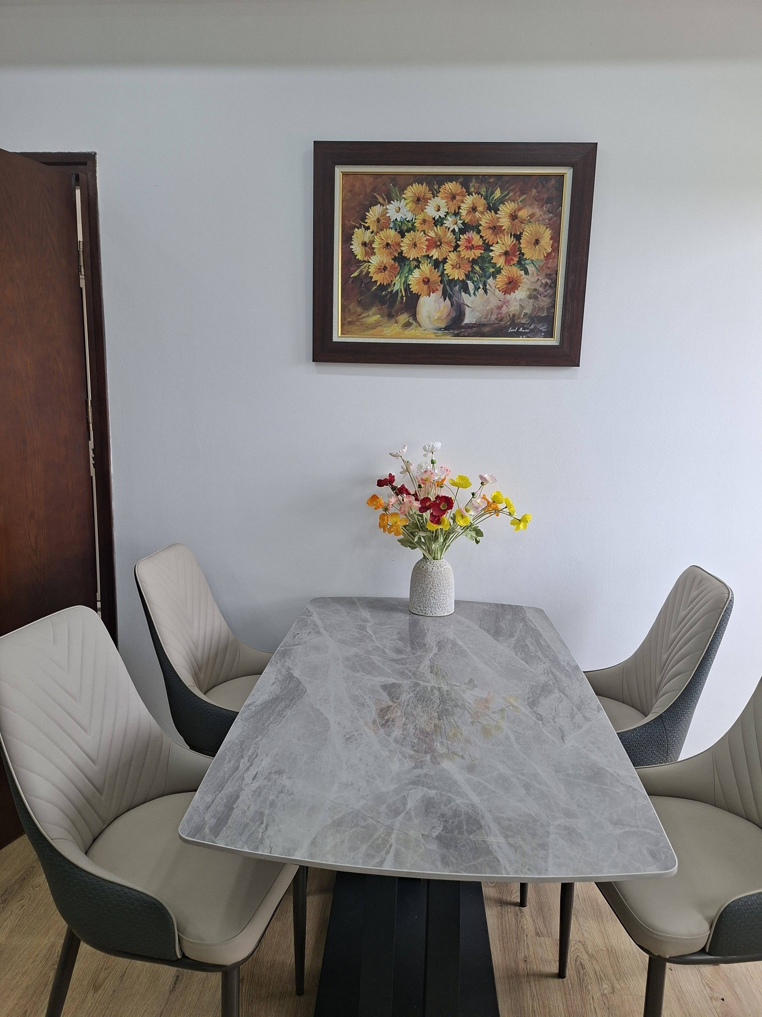 HOT! 3PN MHDI MỸ ĐÌNH – 70M² – VIEW PHÁO HOA – FULL NỘI THẤT MỚI – NHỈNH 6 TỶ 2