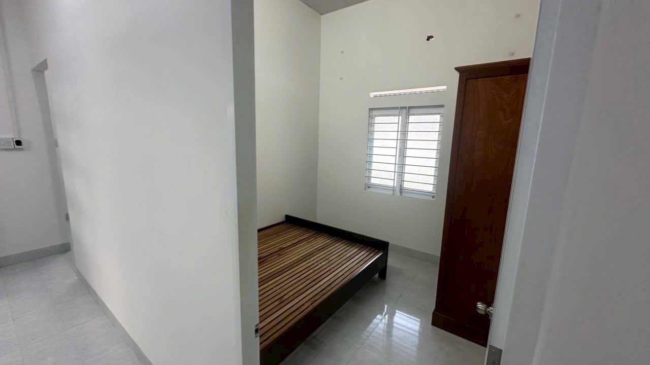 BÁN CĂN NHÀ CẤP 4 SÂN VƯỜN MẶT TIỀN ĐƯỜNG SÔNG CẦU-DIÊN AN 4