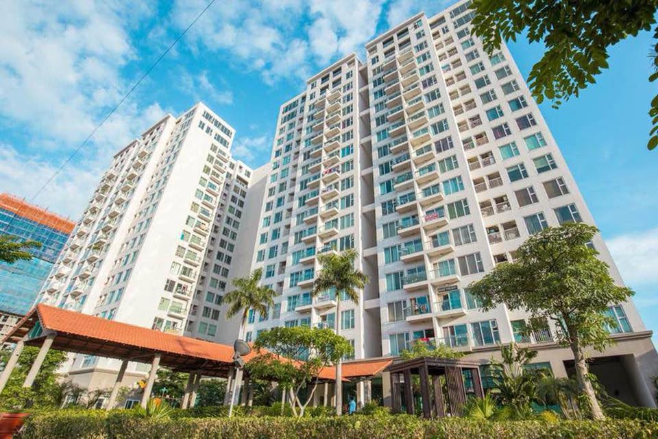 Do chuyển định cư không sử dụng nên cần bán căn hộ 2Pn 80m2 trung tâm du lịch Bãi Cháy, Hạ Long. 2