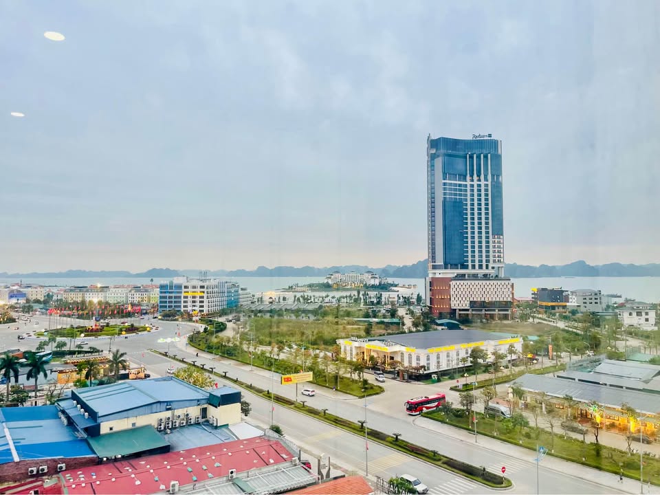 Chính chủ Bán căn 3PN 102m2 View Biển toà C chung cư Newlife mặt Đường trung tâm Du lịch Bãi Cháy 9