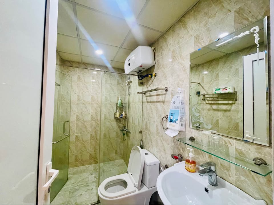Chính chủ Bán căn 3PN 102m2 View Biển toà C chung cư Newlife mặt Đường trung tâm Du lịch Bãi Cháy 8