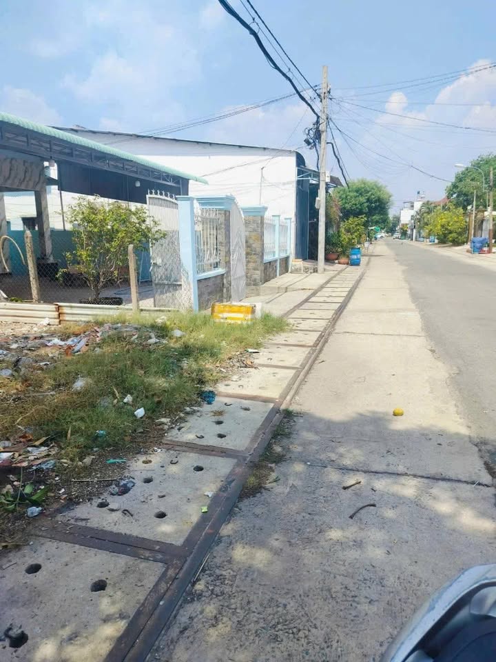 Bán đất mặt tiền đường số 33 xã Tân Thông Hội dt 416m2 full thổ giá 7,3 tỷ 4