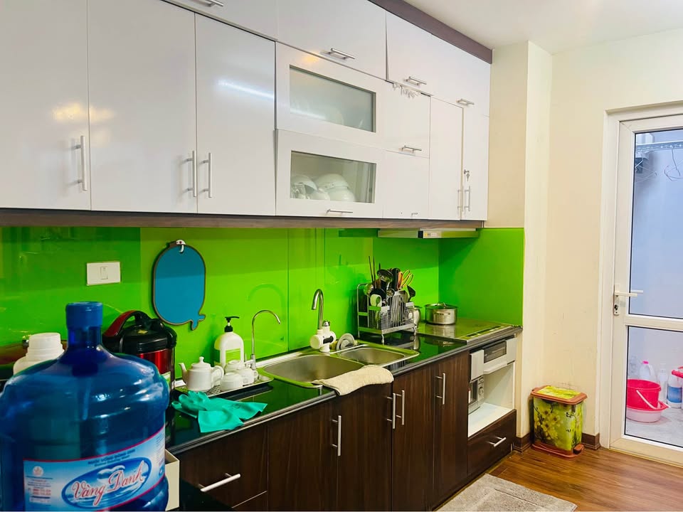 Chính chủ Bán căn 3PN 102m2 View Biển toà C chung cư Newlife mặt Đường trung tâm Du lịch Bãi Cháy 3