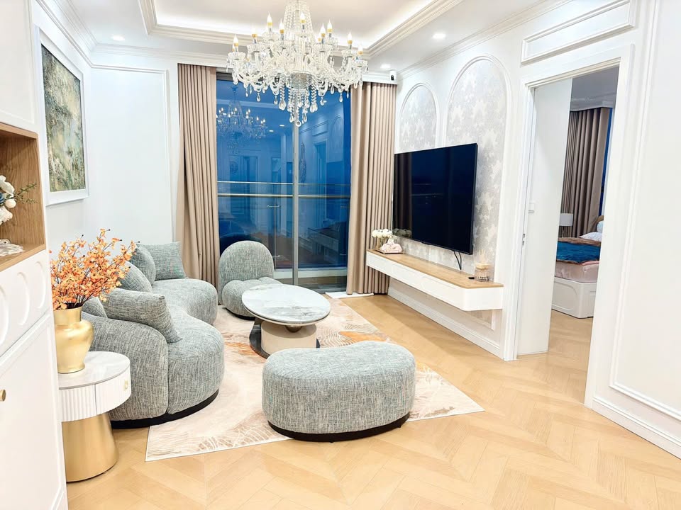 [BÁN GẤP] CĂN HỘ 3PN 105M2 - THE RUBY HẠ LONG - TẦNG CAO VIEW BIỂN - SỞ HỮU LÂU DÀI.