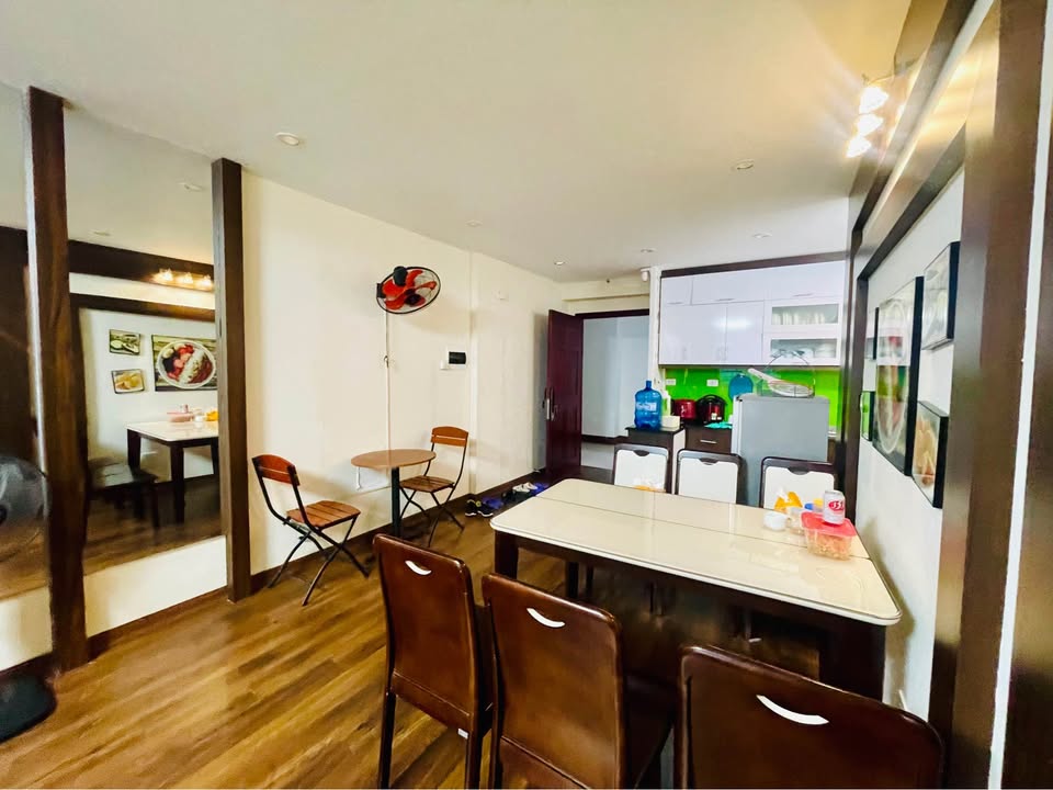 Chính chủ Bán căn 3PN 102m2 View Biển toà C chung cư Newlife mặt Đường trung tâm Du lịch Bãi Cháy 4