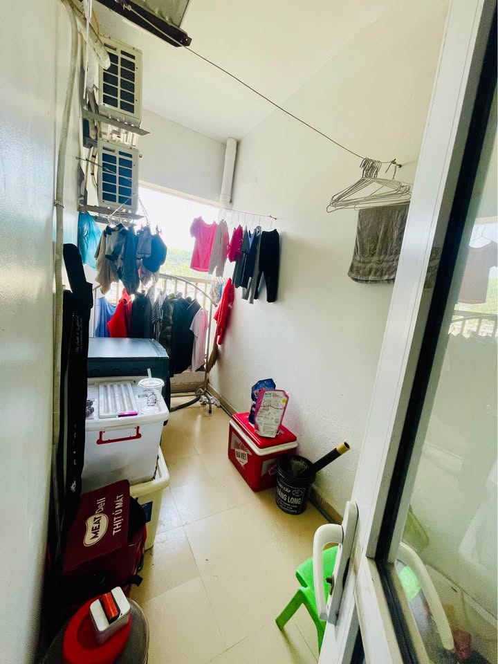 Do chuyển định cư không sử dụng nên cần bán căn hộ 2Pn 80m2 trung tâm du lịch Bãi Cháy, Hạ Long. 9