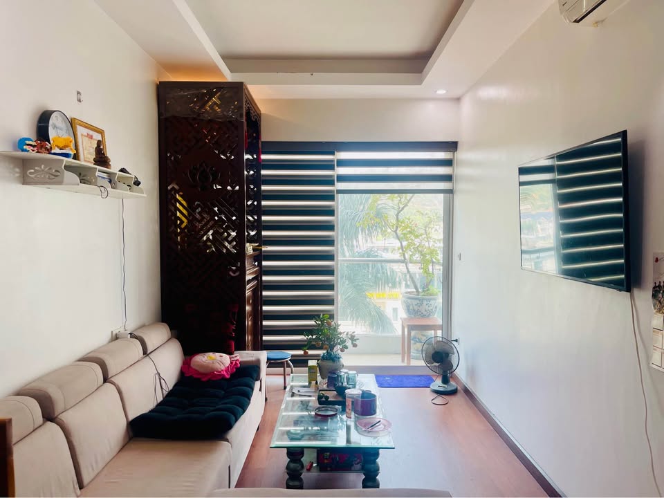 Do chuyển định cư không sử dụng nên cần bán căn hộ 2Pn 80m2 trung tâm du lịch Bãi Cháy, Hạ Long. 5