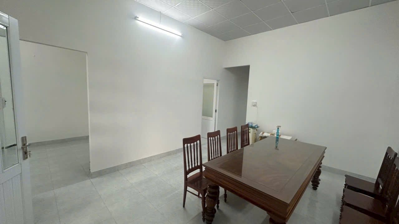 BÁN CĂN NHÀ CẤP 4 SÂN VƯỜN MẶT TIỀN ĐƯỜNG SÔNG CẦU-DIÊN AN 5