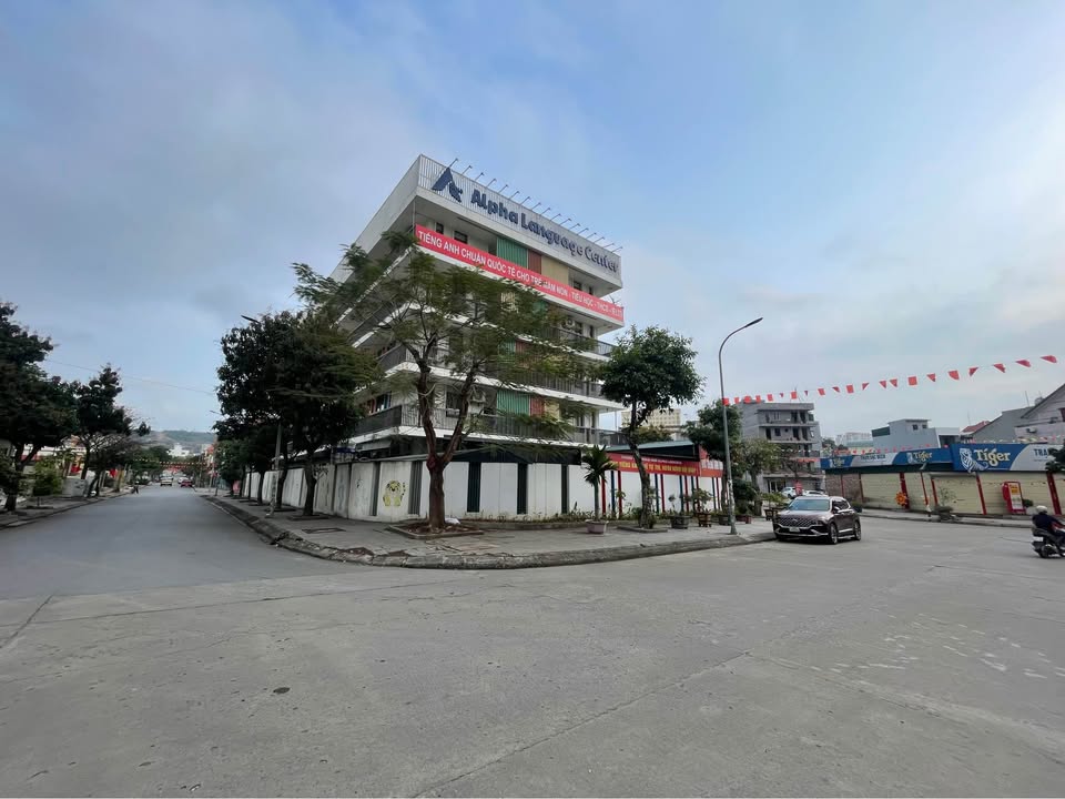 Chính chủ Bán NHANH CĂN Chung cư Mini LÔ GÓC 161M2 - THU NHẬP 45TR/THÁNG TẠI BÃI CHÁY, Hạ Long. 2