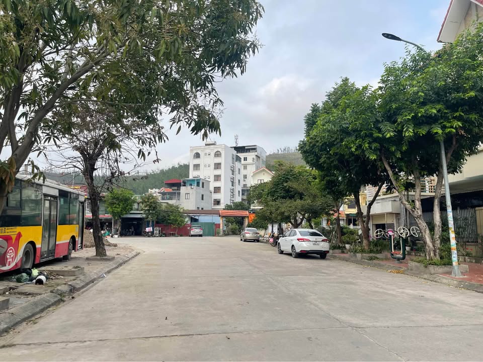 Chính chủ Bán NHANH CĂN Chung cư Mini LÔ GÓC 161M2 - THU NHẬP 45TR/THÁNG TẠI BÃI CHÁY, Hạ Long. 3