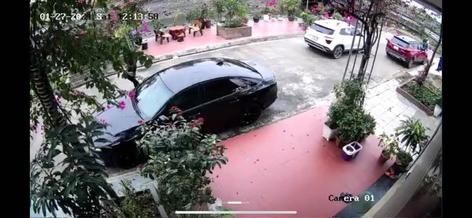 CHÍNH CHỦ BÁN NHÀ 4 tầng 60m2 SIÊU RỘNG, SÂN ĐỖ 10 Ô TÔ tại Khu dự án Cao Xanh, Hạ Long. 2