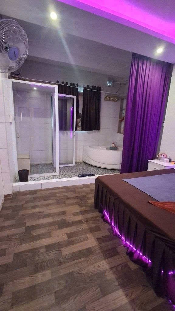 NHÀ MẶT PHỐ CỔ NGỌC LÂM LONG BIÊN-70Mx5T-VỈA HÈ-2 MẶT THOÁNG-KINH DOANH CỰC TỐT 2