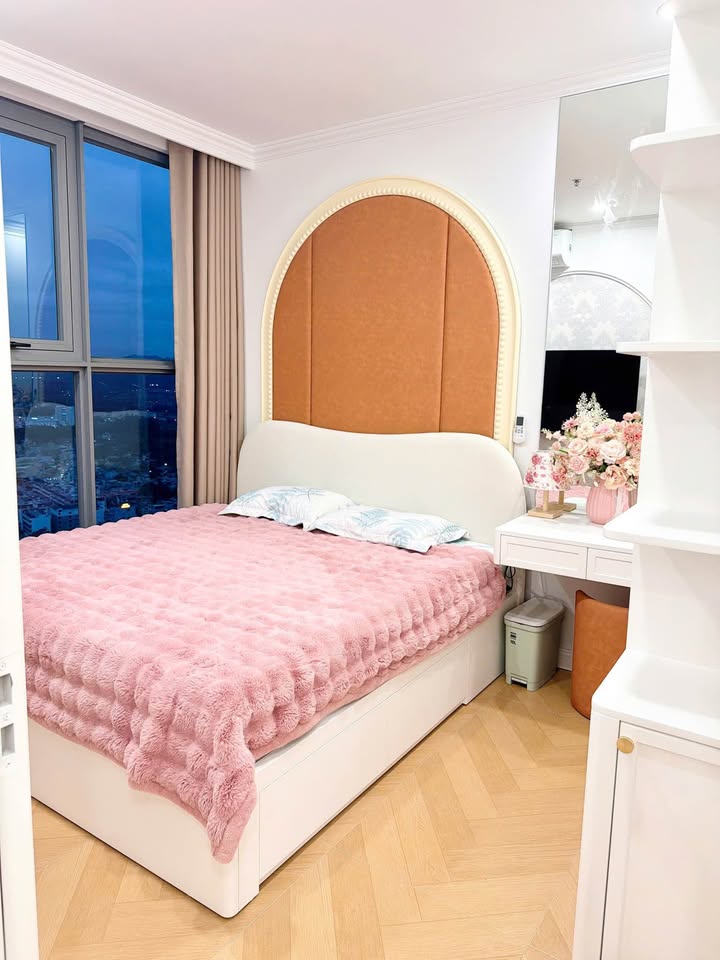 [BÁN GẤP] CĂN HỘ 3PN 105M2 - THE RUBY HẠ LONG - TẦNG CAO VIEW BIỂN - SỞ HỮU LÂU DÀI. 8