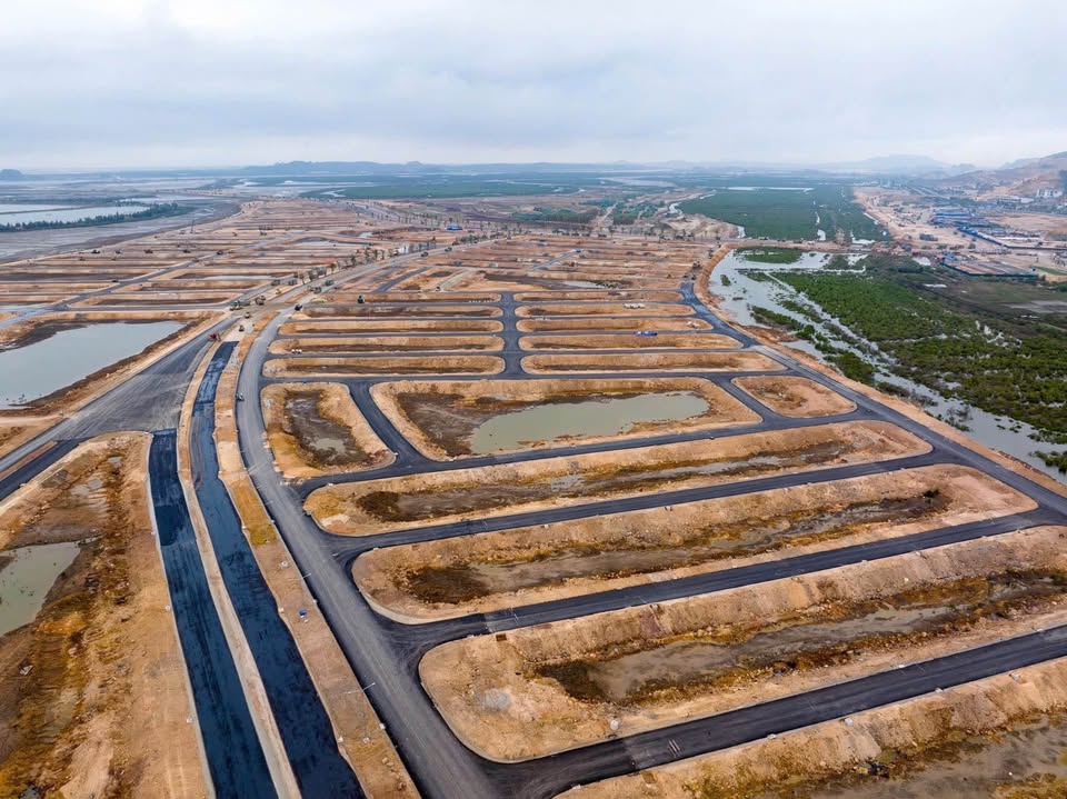 Shophouse, liền kề, biệt thự tại Vinhomes Hạ Long Xanh – diện tích 90–450m², sổ đỏ lâu dài. 5