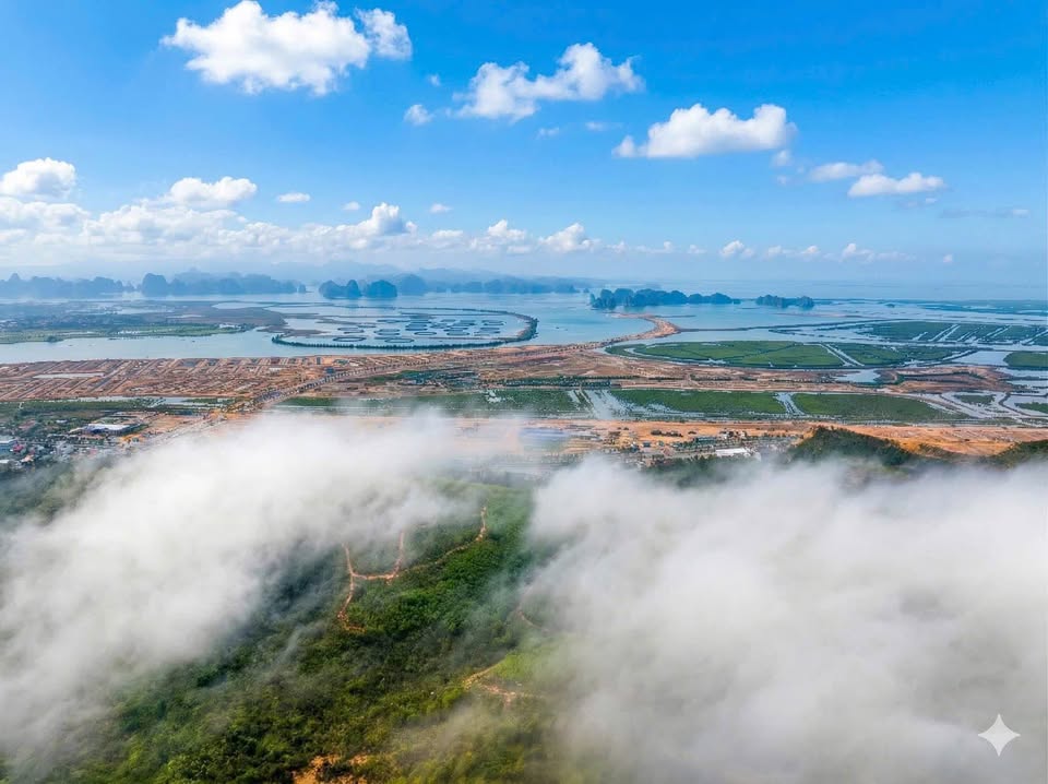 Shophouse, liền kề, biệt thự tại Vinhomes Hạ Long Xanh – diện tích 90–450m², sổ đỏ lâu dài. 6