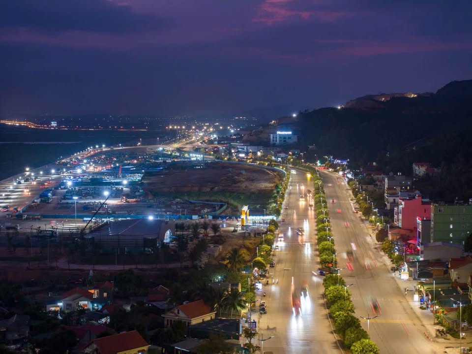 SẮP RA MẮT Vinhomes Hạ Long Xanh - SIÊU ĐÔ THỊ 4.113 HA - Giá Tốt sở hữu bđs biển quy mô LỚN NHẤT 6