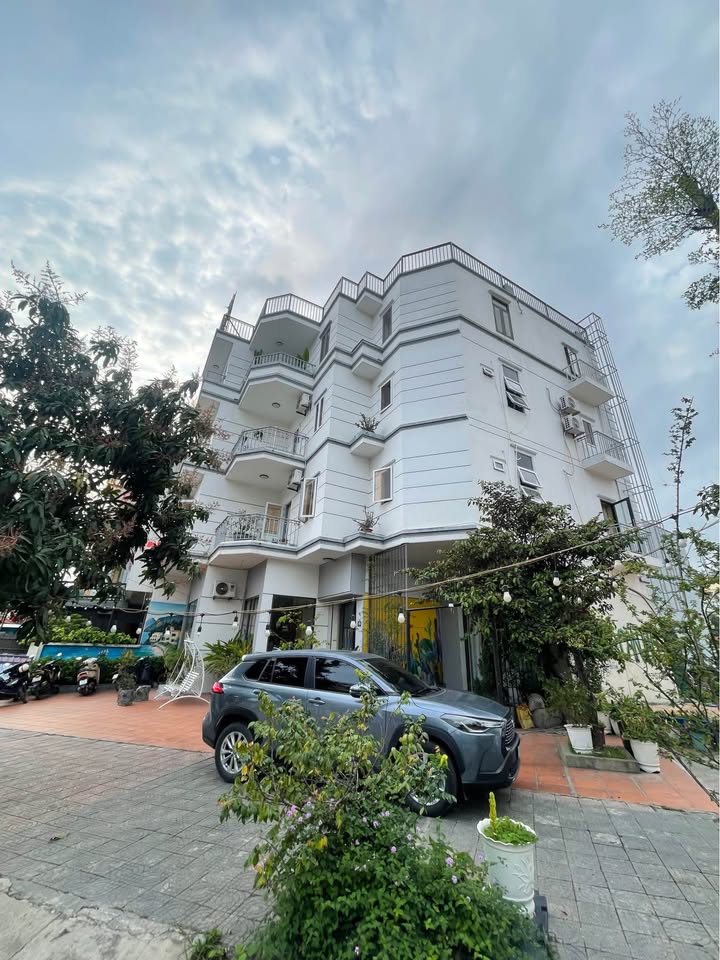 Chính chủ Bán NHANH CĂN Chung cư Mini LÔ GÓC 161M2 - THU NHẬP 45TR/THÁNG TẠI BÃI CHÁY, Hạ Long.