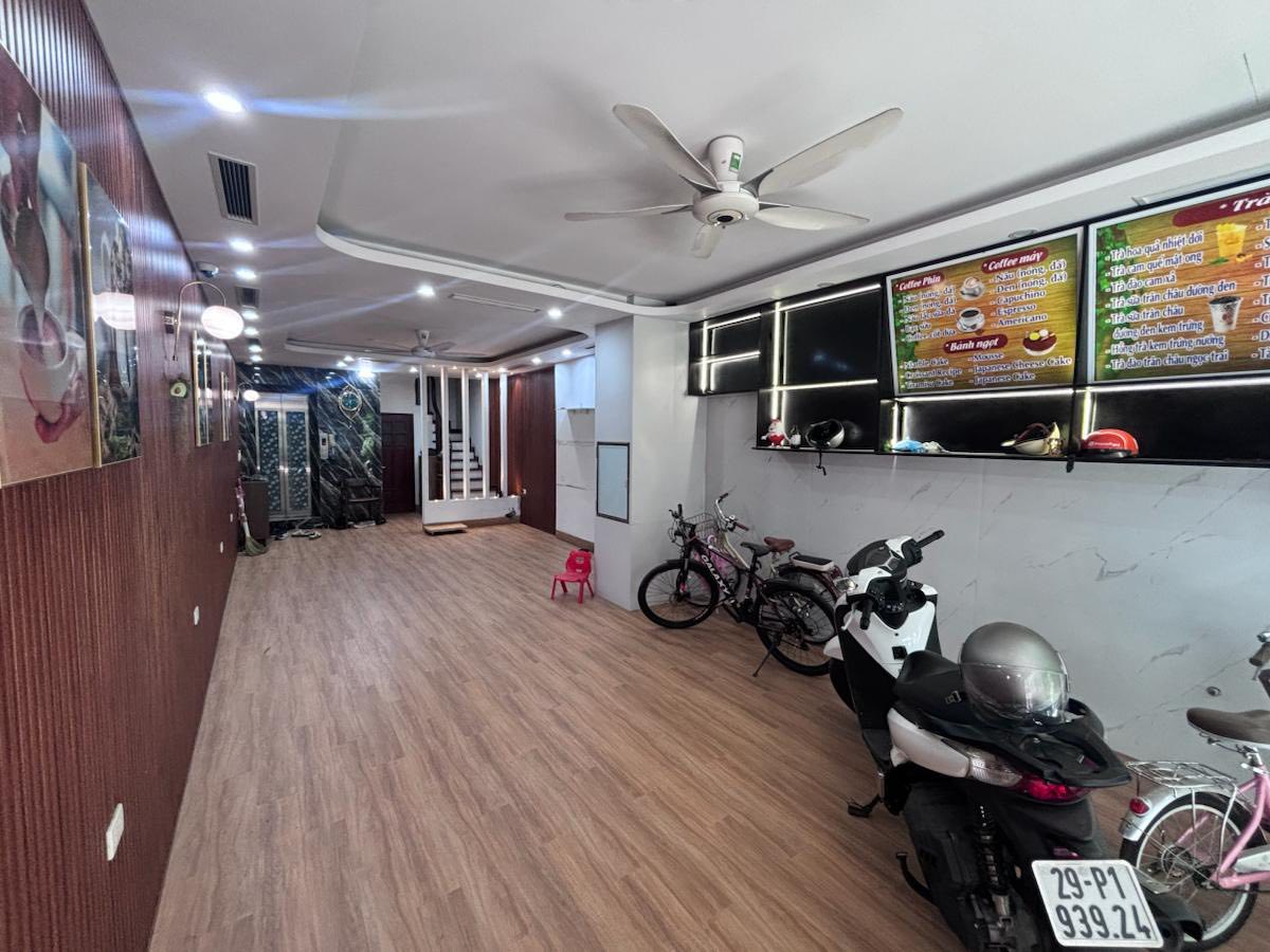 BÁN NHÀ NGUYỄN CHÁNH, CẦU GIẤY, 7 TẦNG THANG MÁY, OTO TRÁNH, VỈA HÈ, KD, VP, 39.X TỶ 4