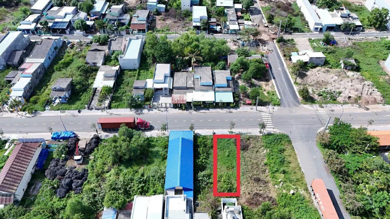 Cần bán Đất đường Võ Văn Kiệt, Xã Lộc An, Diện tích 200m², Giá 1.8 Tỷ 3