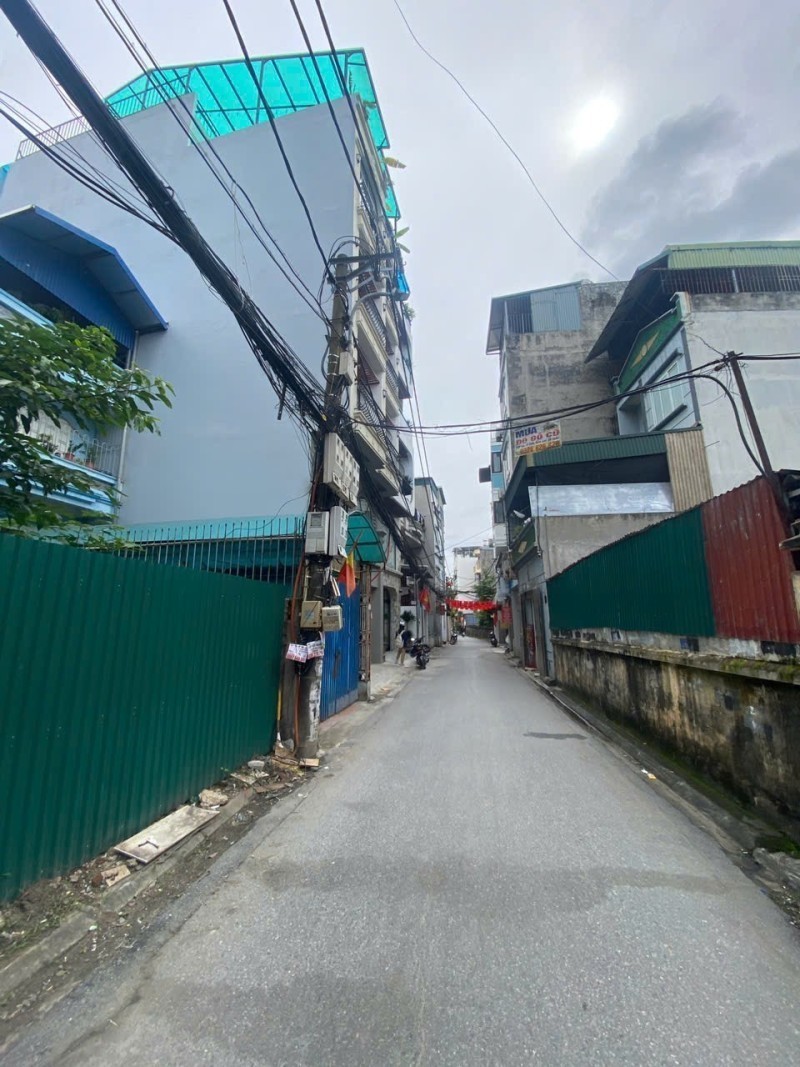 ĐẤT LÔ GÓC NGỌC THỤY – Ô TÔ TRÁNH – KINH DOANH ĐỈNH – ĐẤT HIẾM