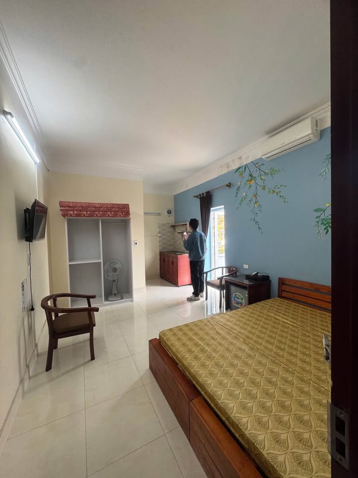 Chính chủ Bán NHANH CĂN Chung cư Mini LÔ GÓC 161M2 - THU NHẬP 45TR/THÁNG TẠI BÃI CHÁY, Hạ Long. 5