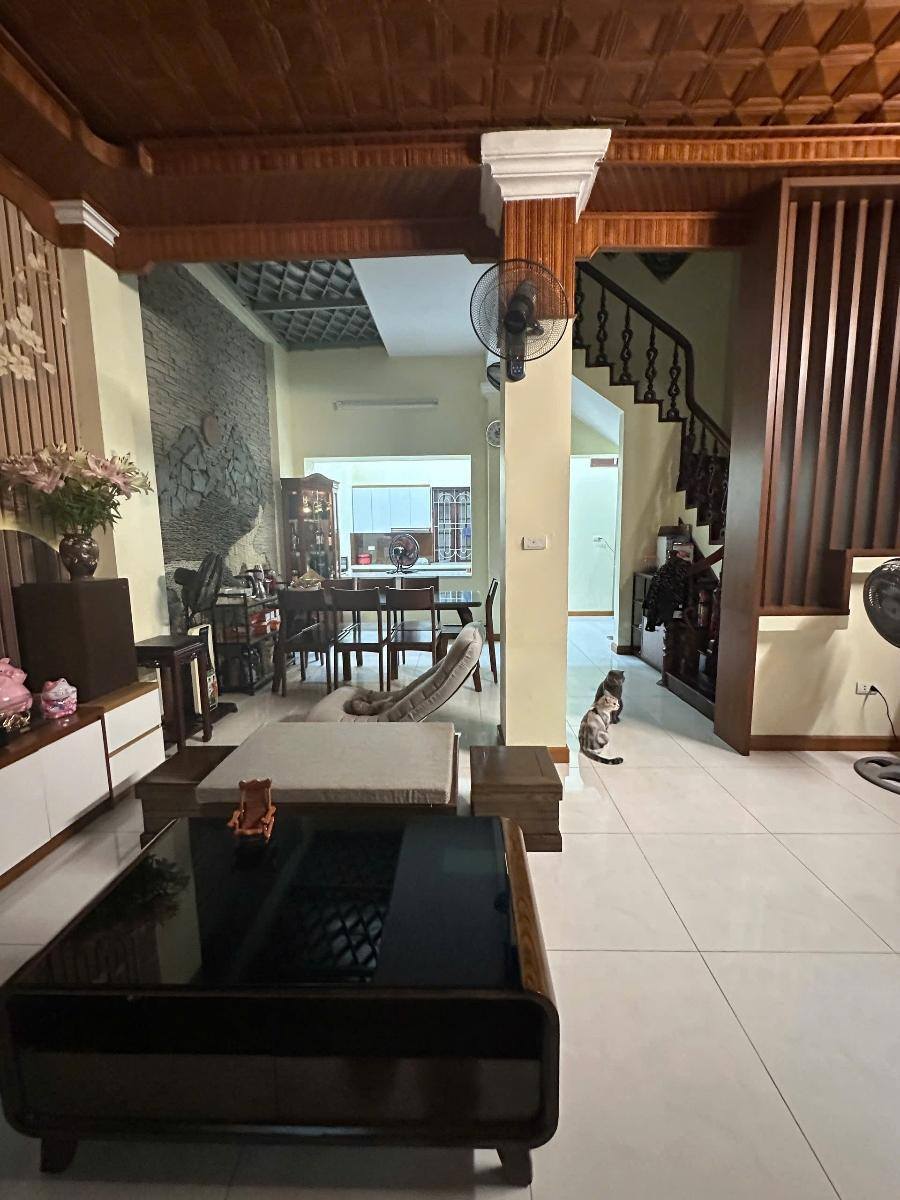 BÁN NHÀ LƯƠNG THẾ VINH, DT78M2 MẶT TIỀN RỘNG, PHÂN LÔ GẦN OTO TRÁNH, XÂY TOÀ CHDV, 20.X TỶ