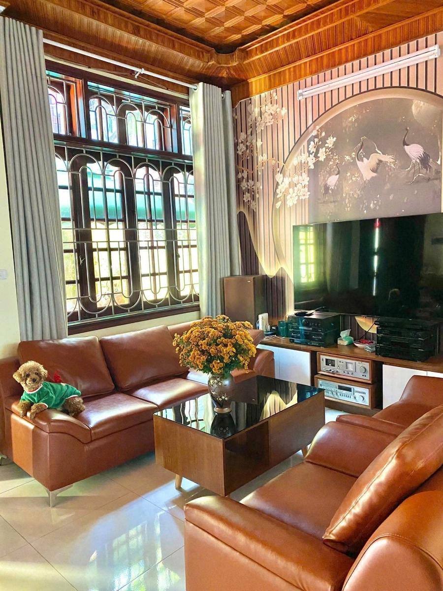 BÁN NHÀ LƯƠNG THẾ VINH, DT78M2 MẶT TIỀN RỘNG, PHÂN LÔ GẦN OTO TRÁNH, XÂY TOÀ CHDV, 20.X TỶ 4