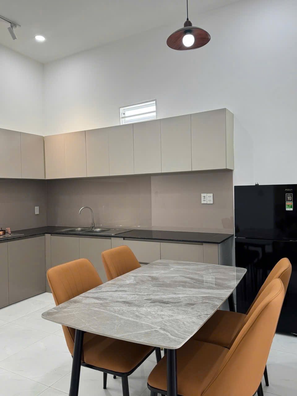 BÁN NHÀ XÃ VĨNH NGỌC – PHƯỜNG TÂY NHA TRANG FULL NỘI THẤT Ô TÔ TẬN NƠI 2