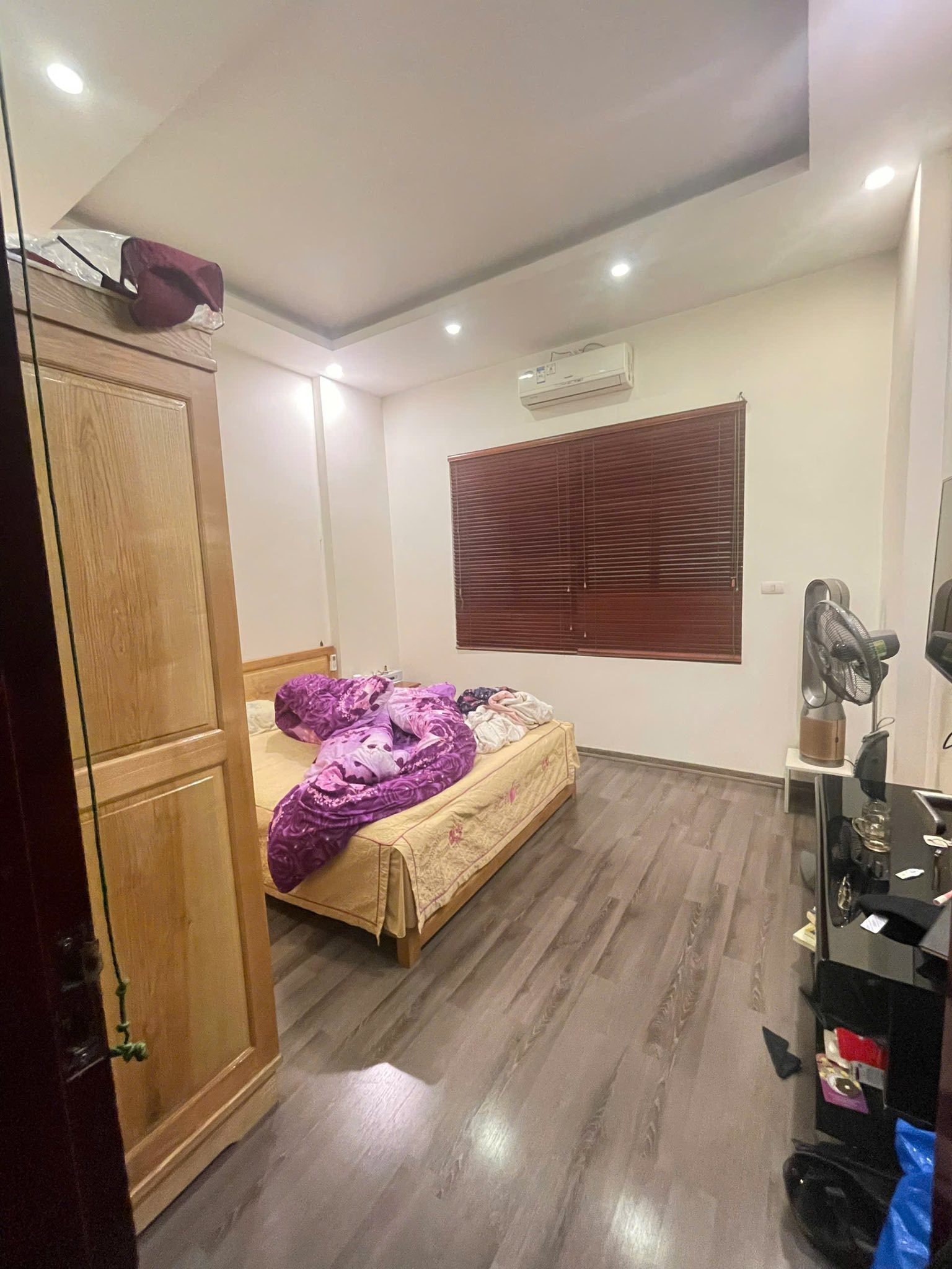 BÁN NHÀ TÚ MỠ, CẦU GIẤY 63M2 5 TẦNG, OTO TRÁNH, VỈA HÈ, Ở, KINH DOANH, VĂN PHÒNG, 29.X TỶ 5