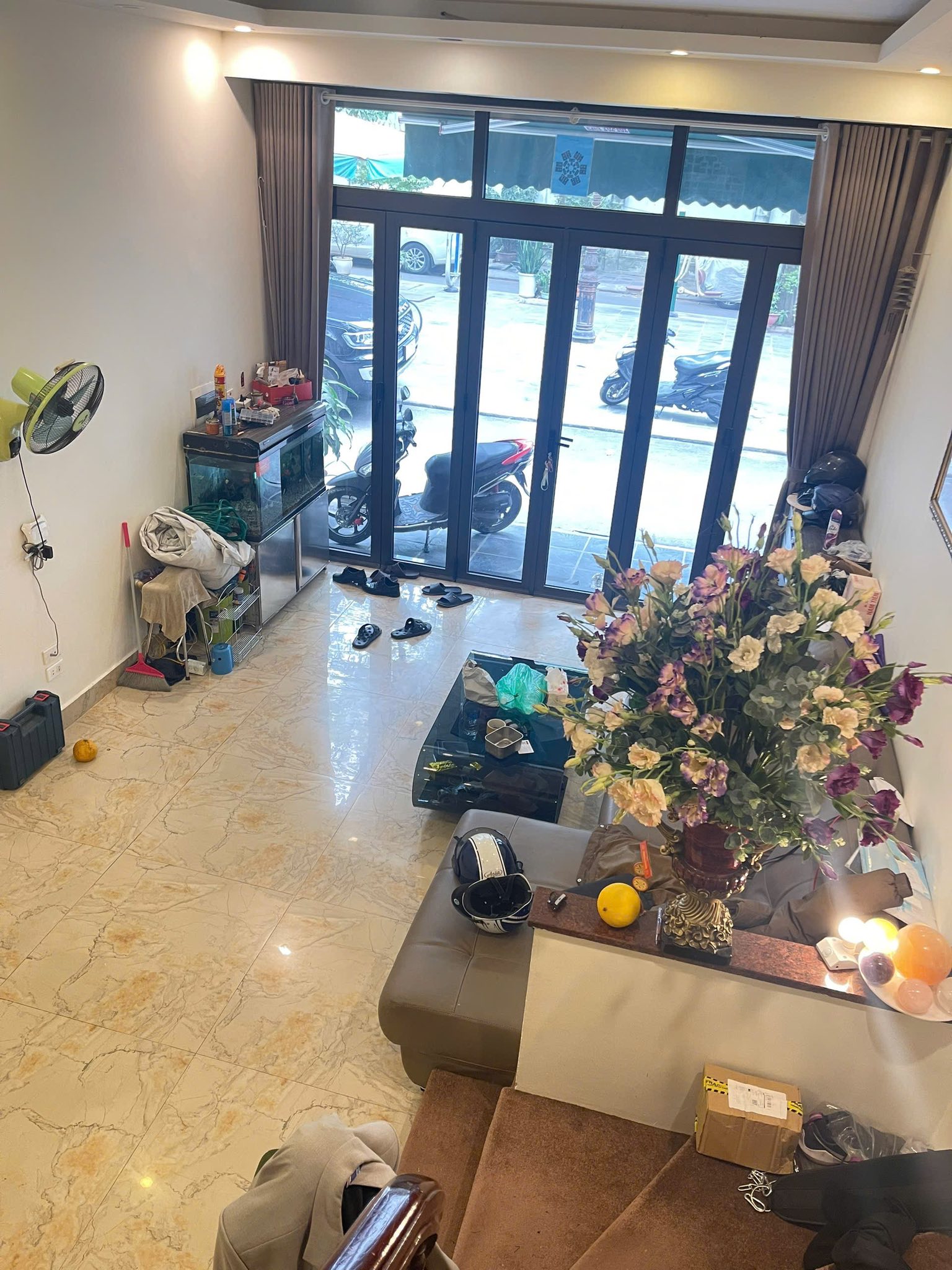 BÁN NHÀ TÚ MỠ, CẦU GIẤY 63M2 5 TẦNG, OTO TRÁNH, VỈA HÈ, Ở, KINH DOANH, VĂN PHÒNG, 29.X TỶ 2