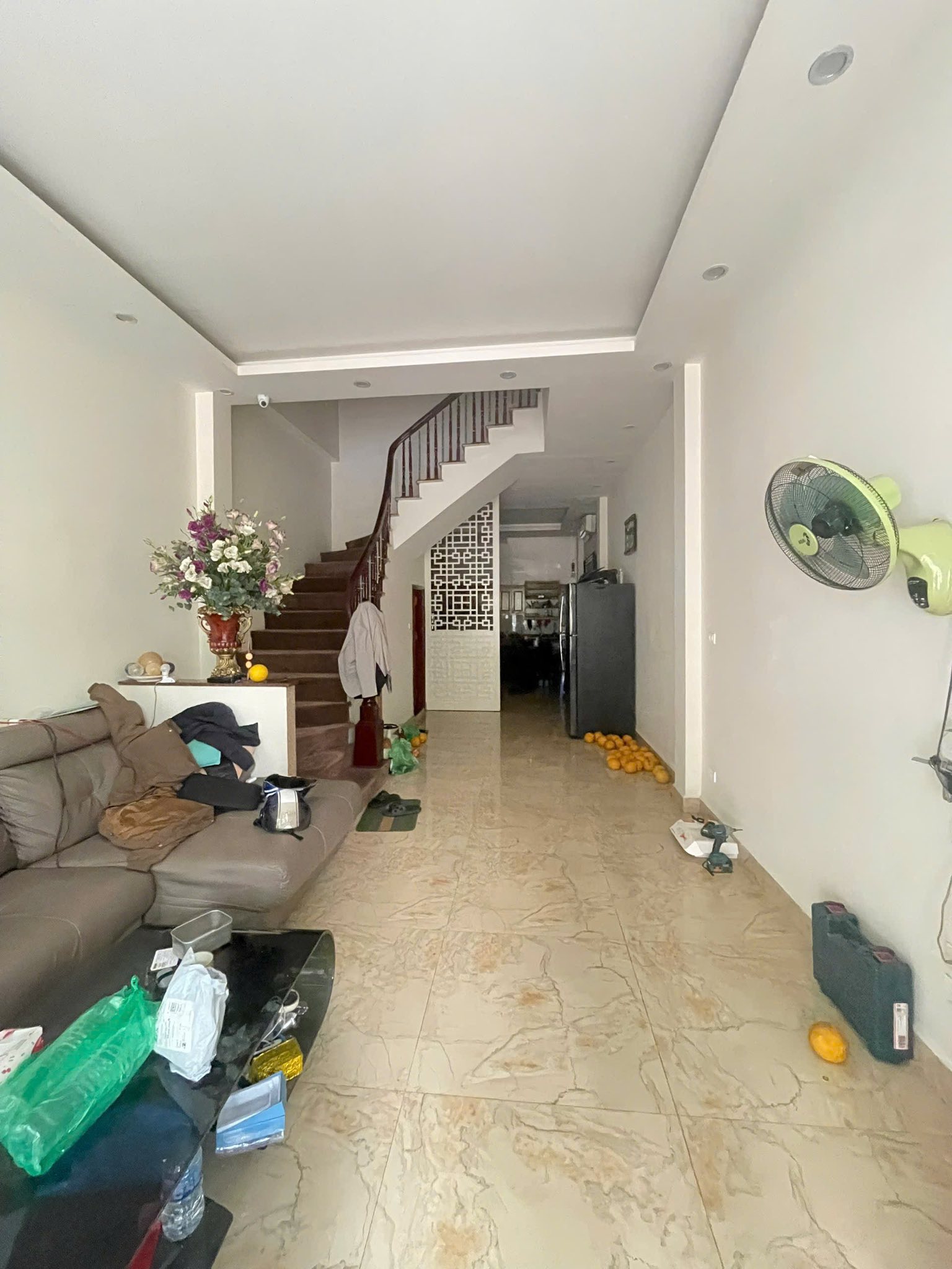 BÁN NHÀ TÚ MỠ, CẦU GIẤY 63M2 5 TẦNG, OTO TRÁNH, VỈA HÈ, Ở, KINH DOANH, VĂN PHÒNG, 29.X TỶ 3