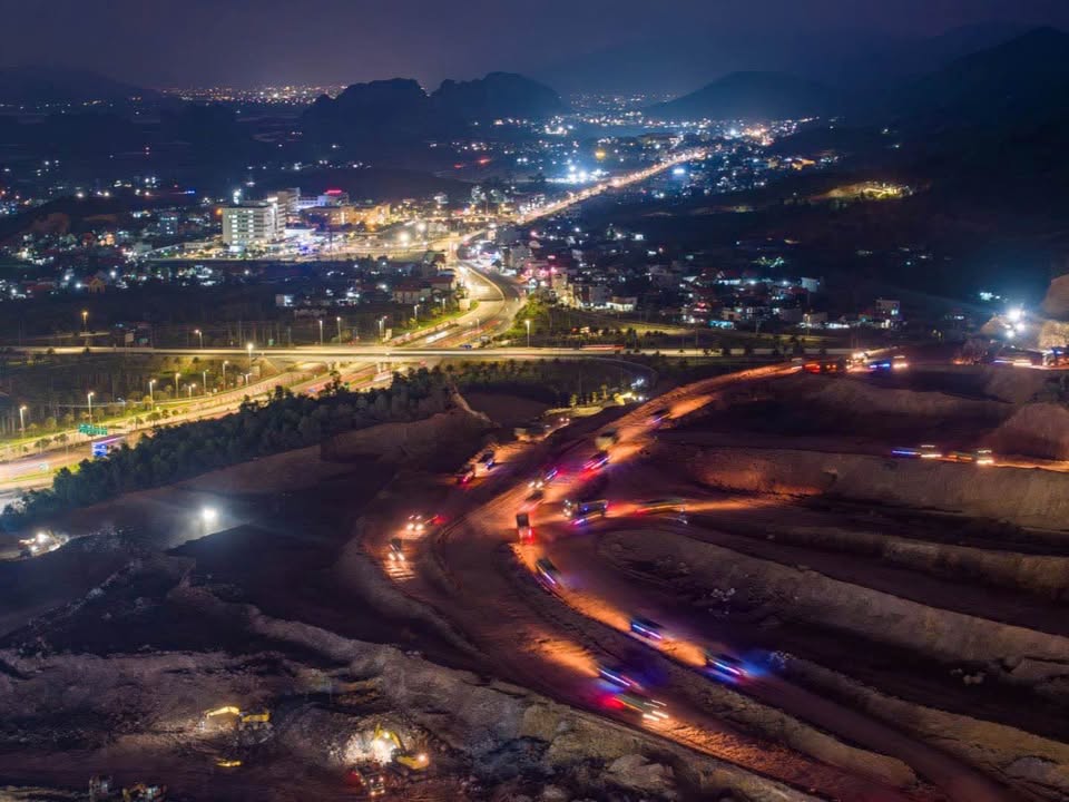 SẮP RA MẮT Vinhomes Hạ Long Xanh - SIÊU ĐÔ THỊ 4.113 HA - Giá Tốt sở hữu bđs biển quy mô LỚN NHẤT 3